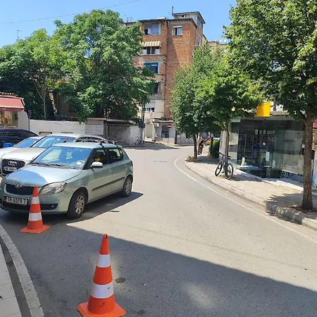 La Strada Tirana