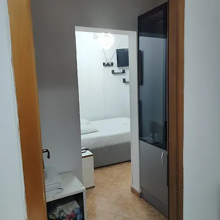 Appart hôtel La Strada Tirana