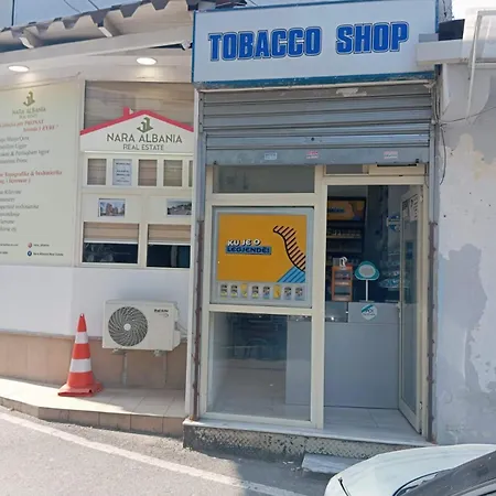 Appart hôtel La Strada 3*