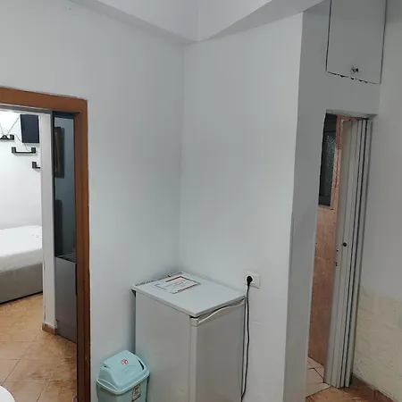 La Strada Appart hôtel Tirana