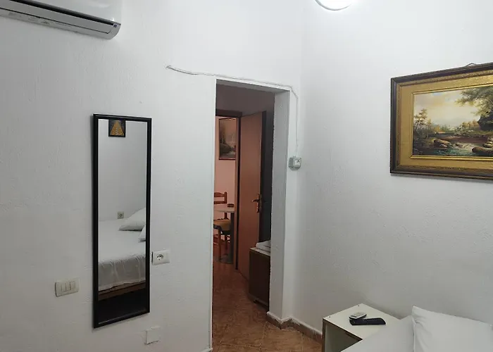 La Strada Appart hôtel Tirana