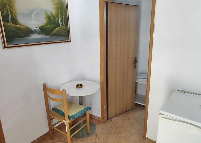 La Strada Appart hôtel 3*