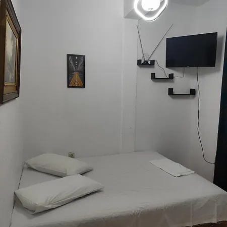 Aparthotel La Srada