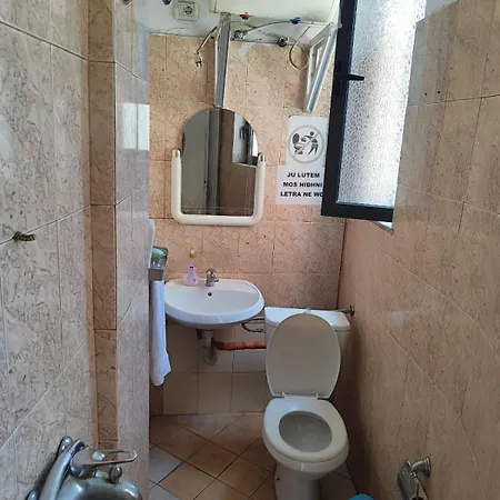 Aparthotel La Srada