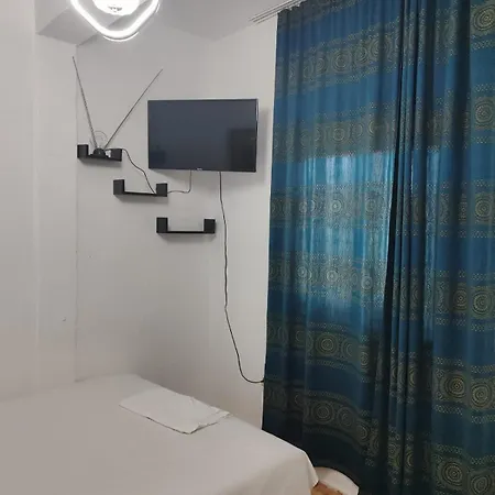 La Srada Aparthotel Tirana
