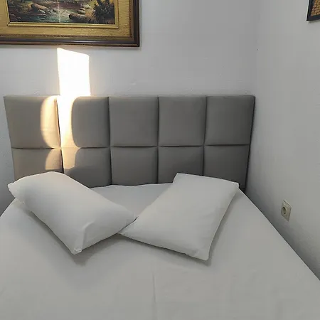 Aparthotel La Strada *