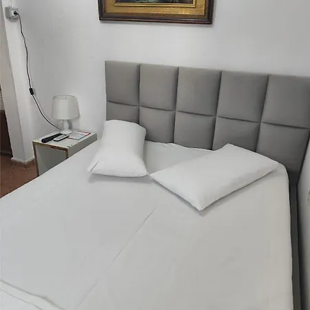 Aparthotel La Strada *