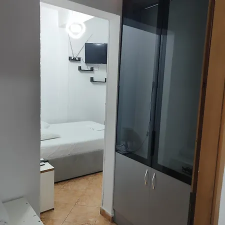 La Strada Apart Otel