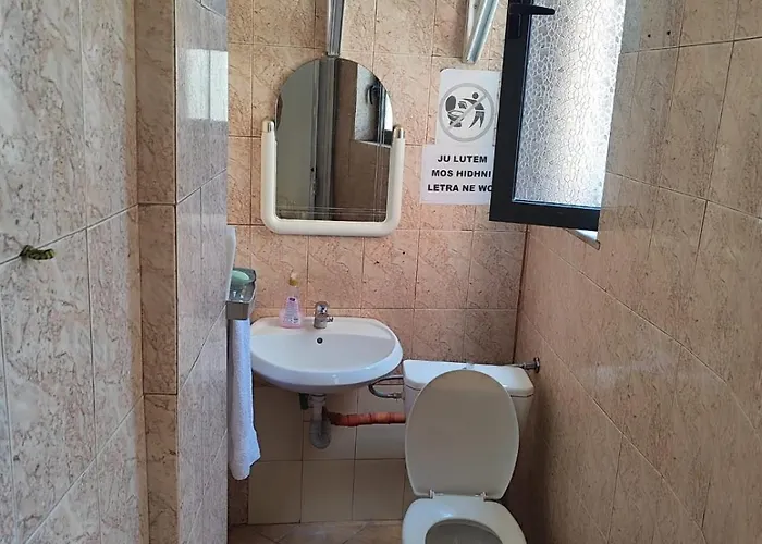 Aparthotel La Strada