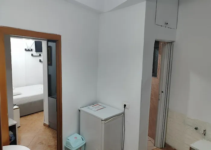 La Strada Aparthotel Tirana