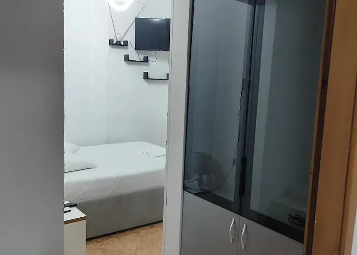 La Strada Aparthotel